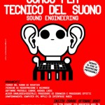 Corso per tecnico del Suono 2007/2008